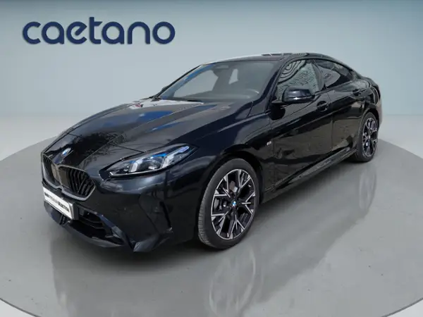BMW Série 2